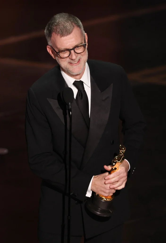 2026 Oscars Winners: One Battle After Another Wins Best Picture and Six Awards