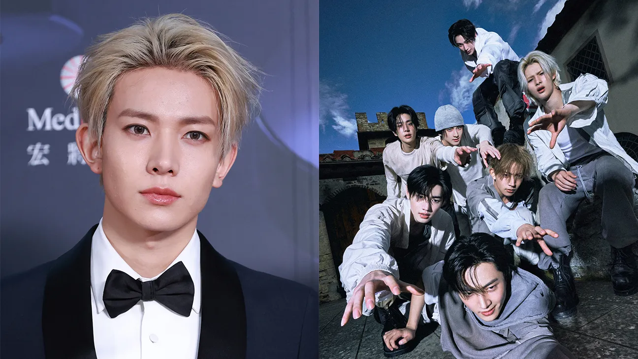 Heeseung is leaving ENHYPEN: Official Confirmation of Solo Career Move as Group Continues as Six Members in 2026
