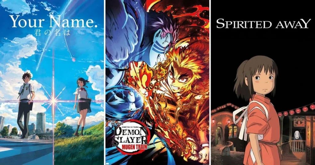 Why Anime Is Now a Global Mainstream Industry Why Anime Is Now a Global Mainstream Industry