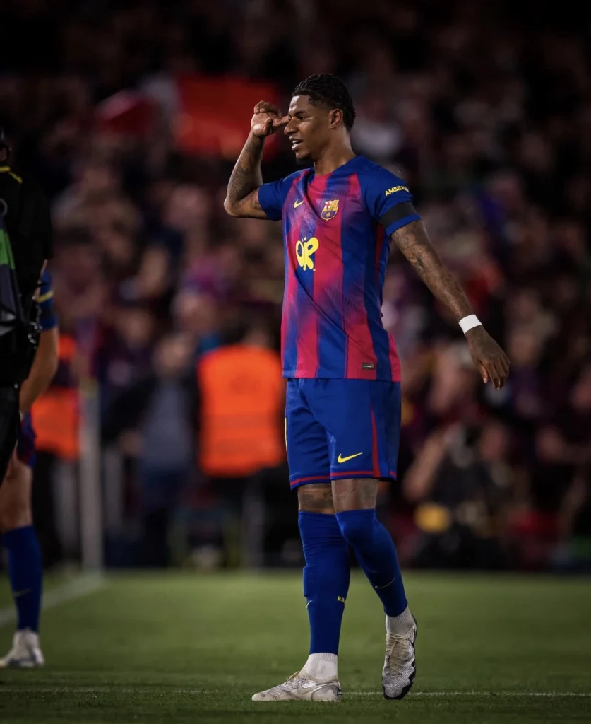 Barcelona Win 2025/26 La Liga Title: Historic Records, Dominant Campaign and El Clásico Glory Barcelona Win 2025/26 La Liga Title - On 10 May 2026, FC Barcelona secured their 29th La Liga title