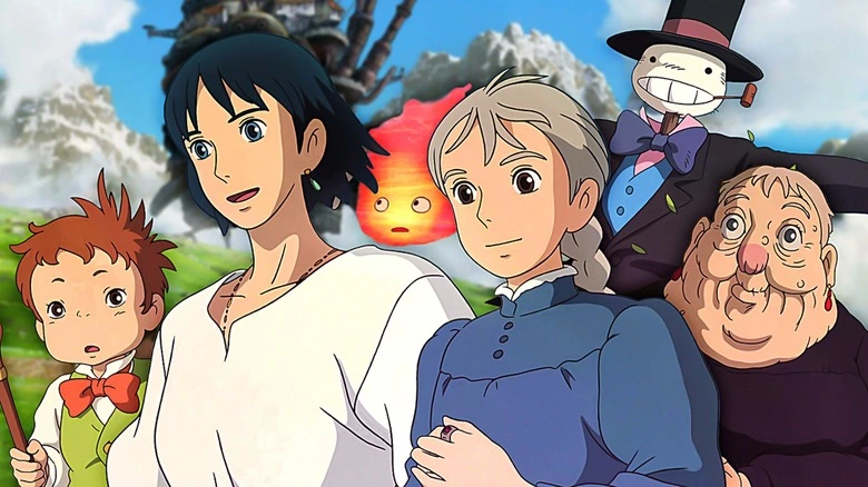 Why Anime Is Now a Global Mainstream Industry Why Anime Is Now a Global Mainstream Industry