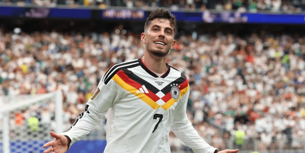 World Cup 2026 Matchday 1 - Big Statements, Shock Draws and Underdog Energy Germany vs Curaçao