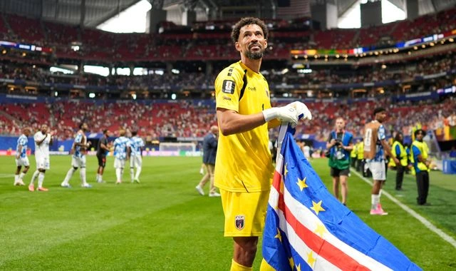 World Cup 2026 Matchday 1 - Big Statements, Shock Draws and Underdog Energy Spain vs Cape Verde