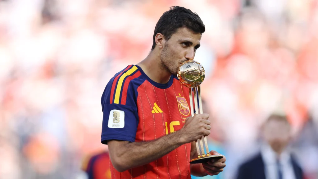 Spain 1–0 Argentina: Ferran Torres Seals the 2026 World Cup in an Extra-Time Final for the Ages Spain 1–0 Argentina: Ferran Torres Seals the 2026 World Cup in an Extra-Time Final for the Ages