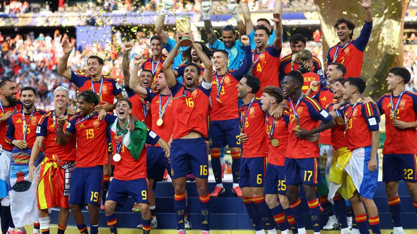 Spain 1–0 Argentina: Ferran Torres Seals the 2026 World Cup in an Extra-Time Final for the Ages