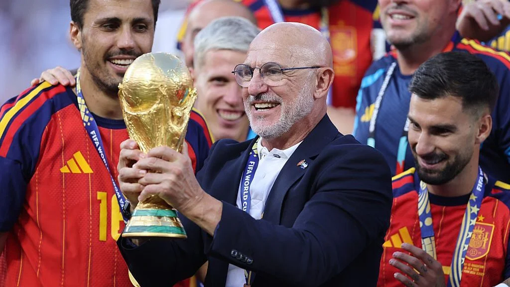 Spain 1–0 Argentina: Ferran Torres Seals the 2026 World Cup in an Extra-Time Final for the Ages Spain 1–0 Argentina: Ferran Torres Seals the 2026 World Cup in an Extra-Time Final for the Ages