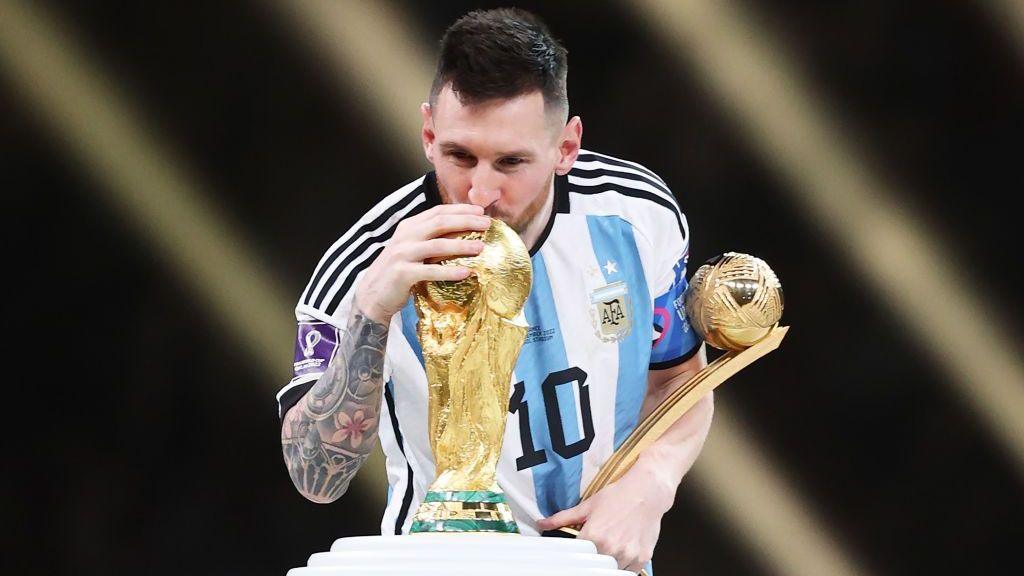 Messi Is Retired: The Argentina Journey Football Will Never Forget