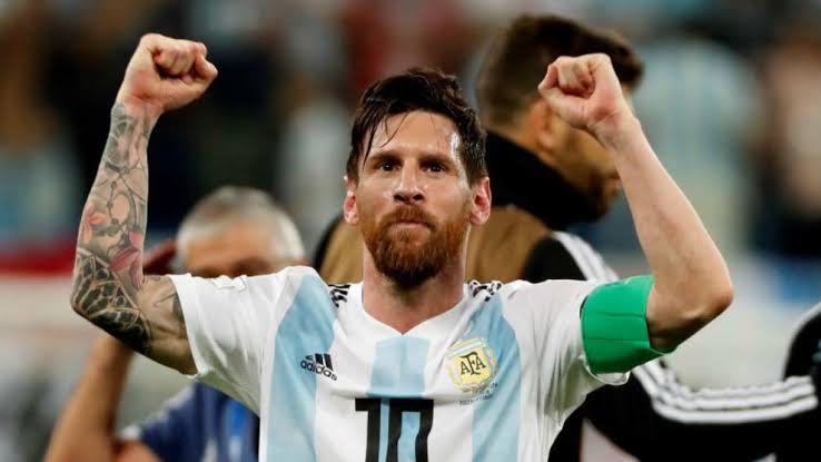 Messi Is Retired: The Argentina Journey Football Will Never Forget Messi Is Retired: The Argentina Journey Football Will Never Forget