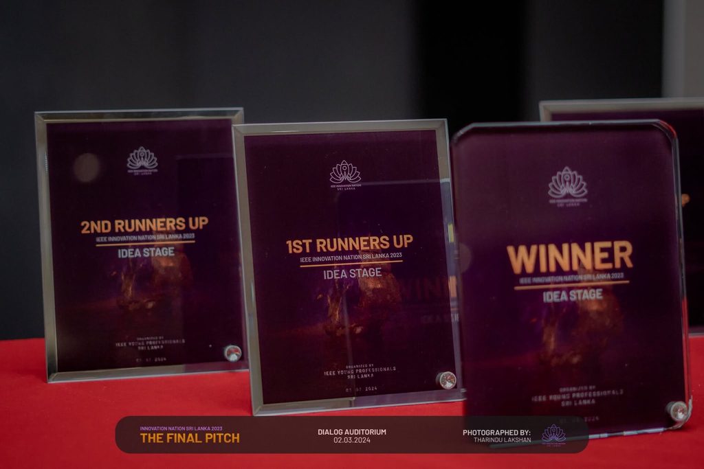 20 Teams Reach the Semi-Finals of IEEE Innovation Nation Sri Lanka 2026: Why This Competition Matters