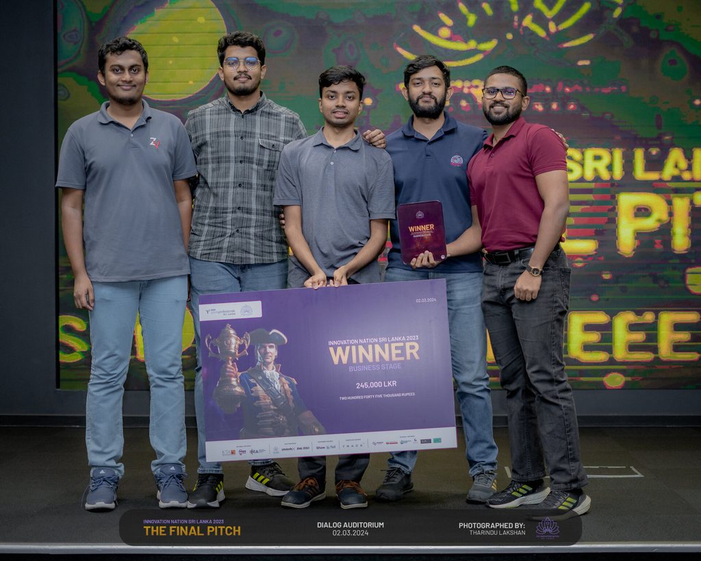 20 Teams Reach the Semi-Finals of IEEE Innovation Nation Sri Lanka 2026: Why This Competition Matters