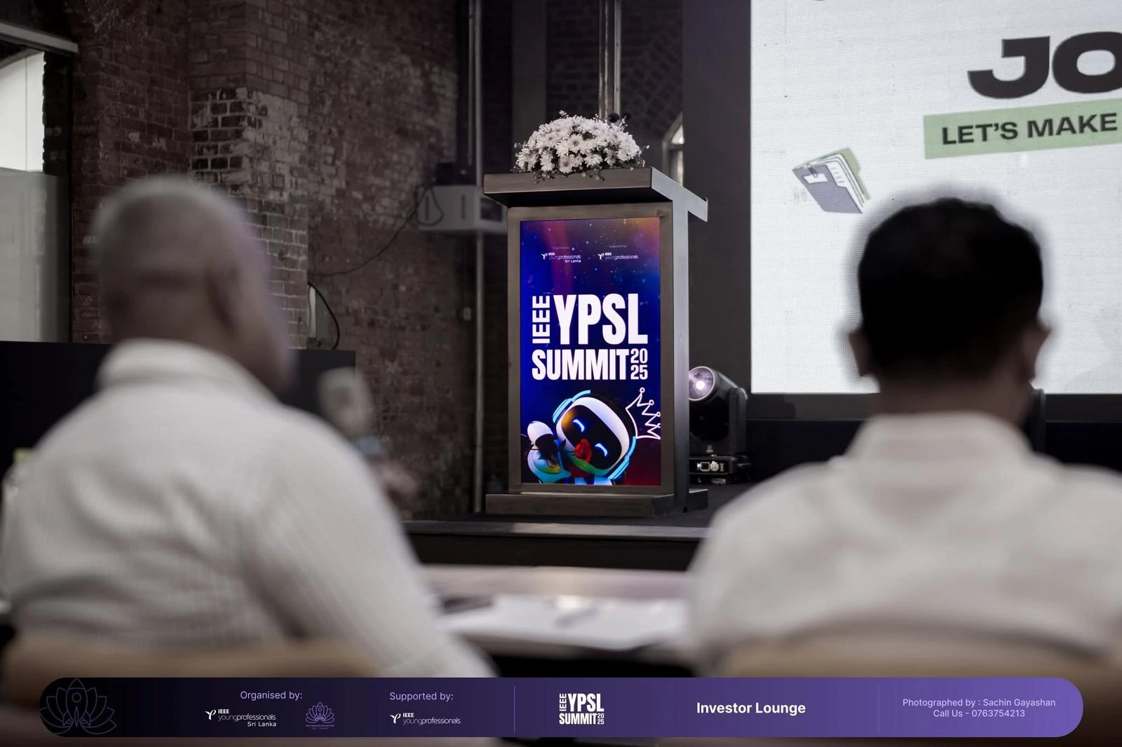 IEEE Innovation Nation Sri Lanka 2026: 20 Semi-Finalists Announced