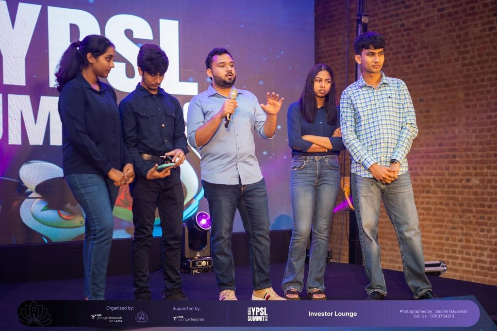 20 Teams Reach the Semi-Finals of IEEE Innovation Nation Sri Lanka 2026: Why This Competition Matters