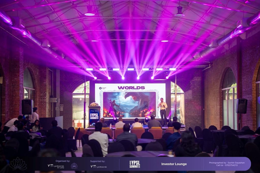 20 Teams Reach the Semi-Finals of IEEE Innovation Nation Sri Lanka 2026: Why This Competition Matters