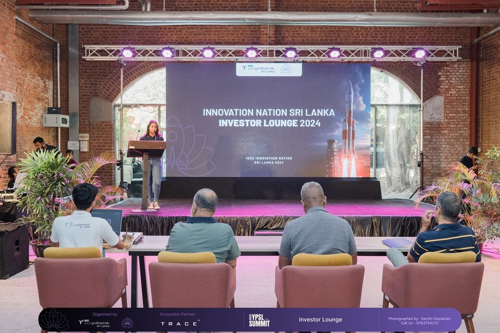 20 Teams Reach the Semi-Finals of IEEE Innovation Nation Sri Lanka 2026: Why This Competition Matters