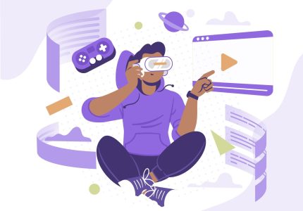 gamer
